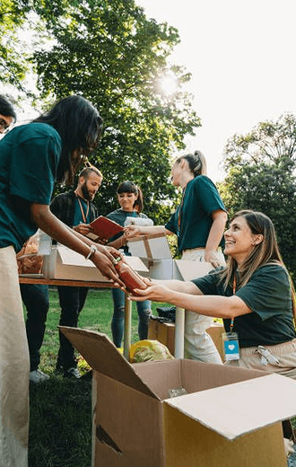 Community Impact