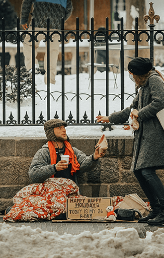 Charity Verification